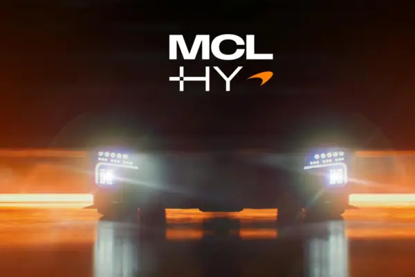 McLaren reveals MCL-HY Hypercar for 2027 FIA WEC return, marking its comeback to top-tier endurance racing after nearly 30 years.