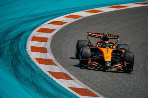 Sprint Qualifying for the 2026 F1 Miami GP has been completed, view the full results here. Charles Leclerc was fastest in FP1.