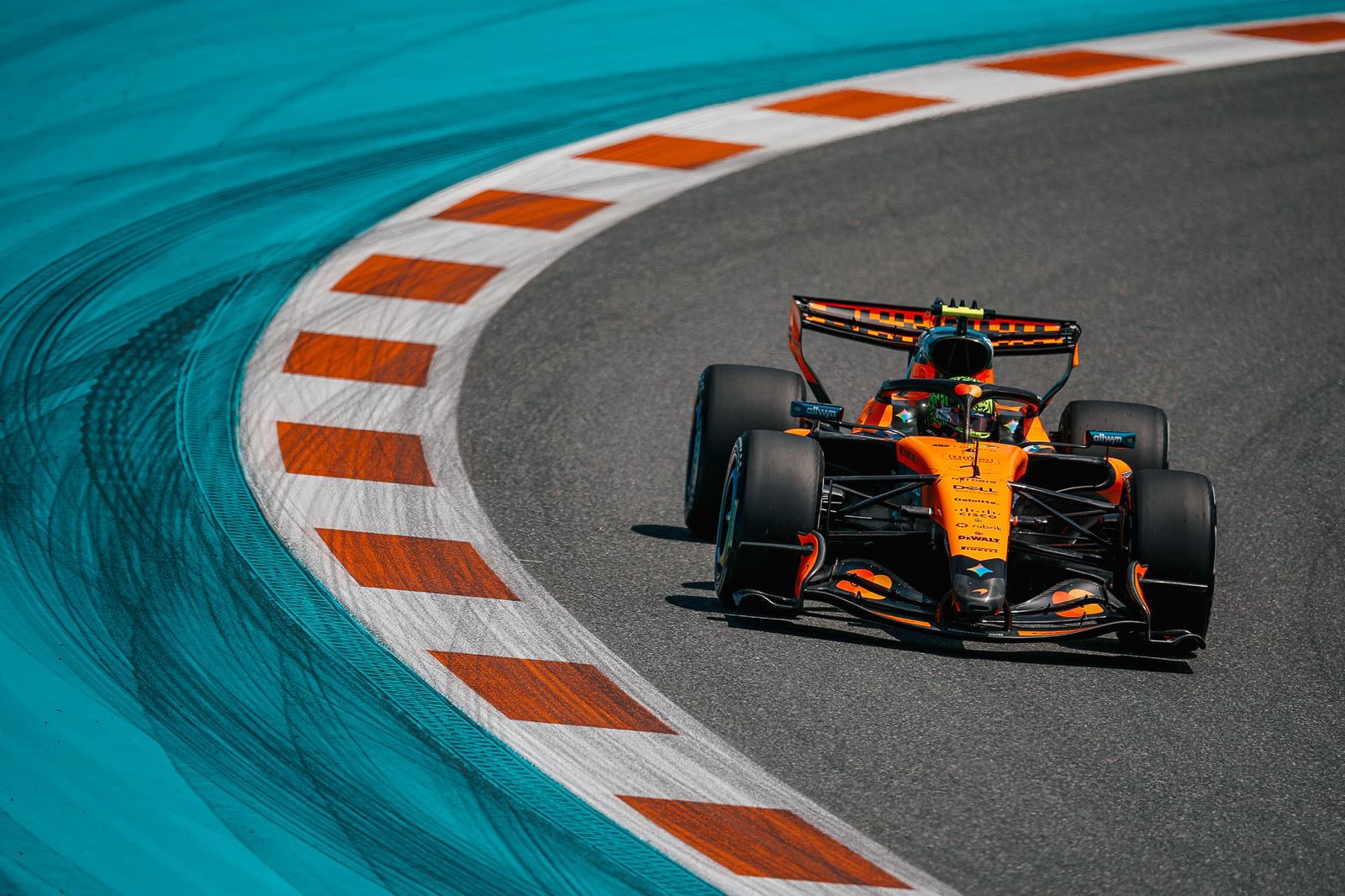 Sprint Qualifying for the 2026 F1 Miami GP has been completed, view the full results here. Charles Leclerc was fastest in FP1.