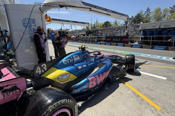 FP1 at the 2026 F1 Canadian GP has been completed ahead of Sprint Qualifying later in the day, view the full results here.