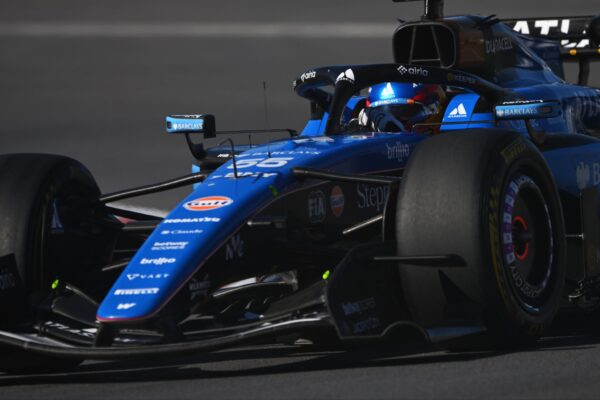 2026 F1 Canadian GP | Qualifying results Qualifying for round 5 of the 2026 F1 season at the Canadian GP has been completed, view the full results here.