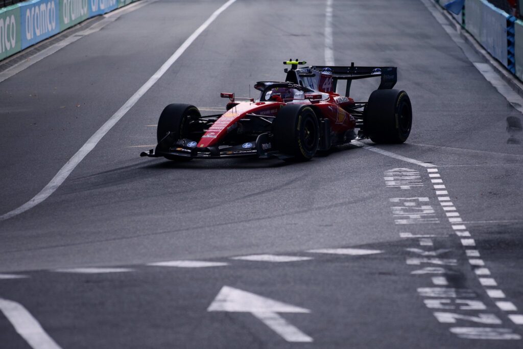FP2 at the 2026 F1 Monaco GP has been completed, view the full session report here. Charles Leclerc was fastest in the first session.