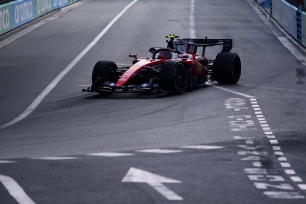 FP2 at the 2026 F1 Monaco GP has been completed, view the full session report here. Charles Leclerc was fastest in the first session.