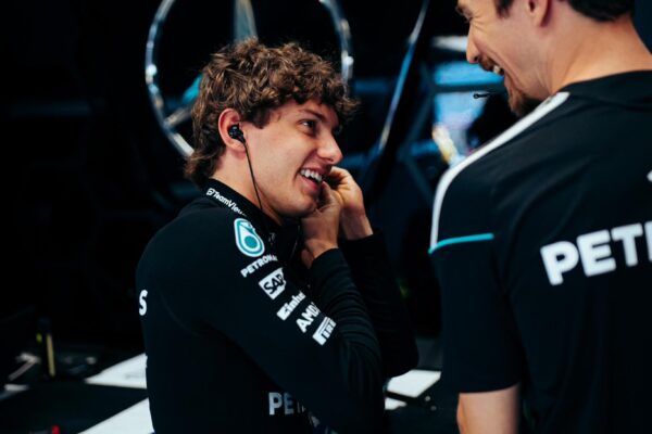 FP1 at the 2026 F1 Austrian GP has been completed, view the full session report here as round 8 gets underway.