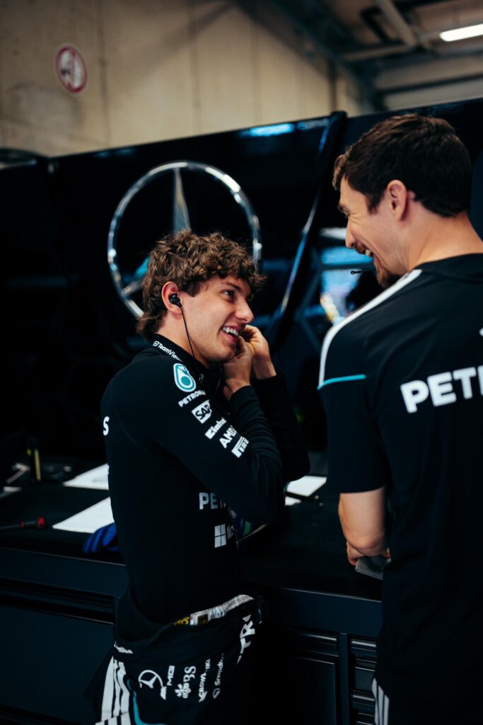 FP1 at the 2026 F1 Austrian GP has been completed, view the full session report here as round 8 gets underway.