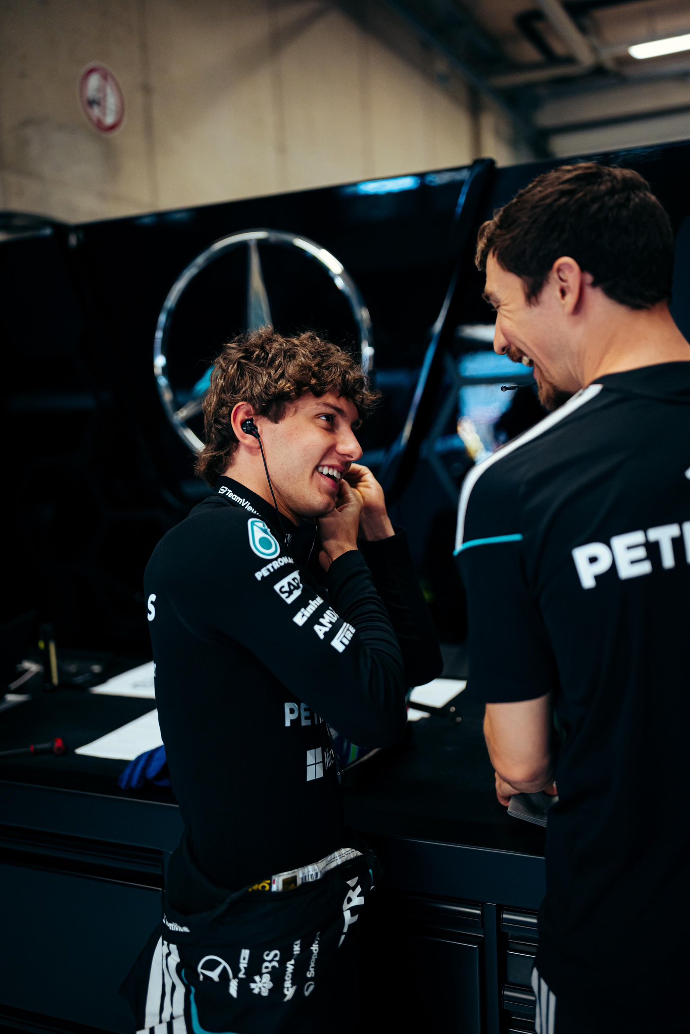 FP1 at the 2026 F1 Austrian GP has been completed, view the full session report here as round 8 gets underway.