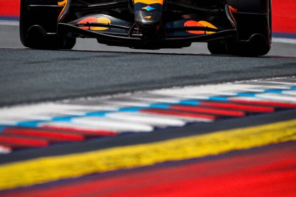 World Champion and McLaren driver Lando Norris had a pretty quiet run to P7 at the 2026 F1 Austrian GP to add six points to his season total.