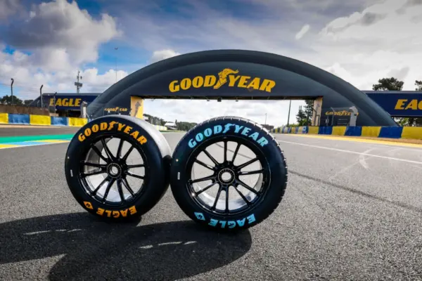 Goodyear extends LMGT3 tyre supply deal through 2029 WEC season Goodyear will remain LMGT3’s exclusive tyre supplier through 2029, with new sustainable Racing Eagle tyres arriving in 2027.