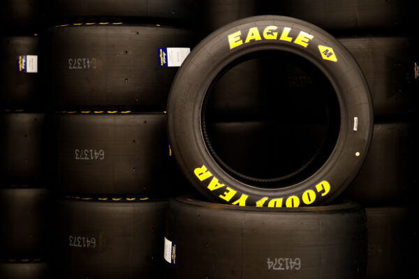 Goodyear secures renewed FIA environmental accreditation after LMGT3 progress Goodyear has renewed its FIA three-star environmental accreditation after sustainability progress across its racing operations.
