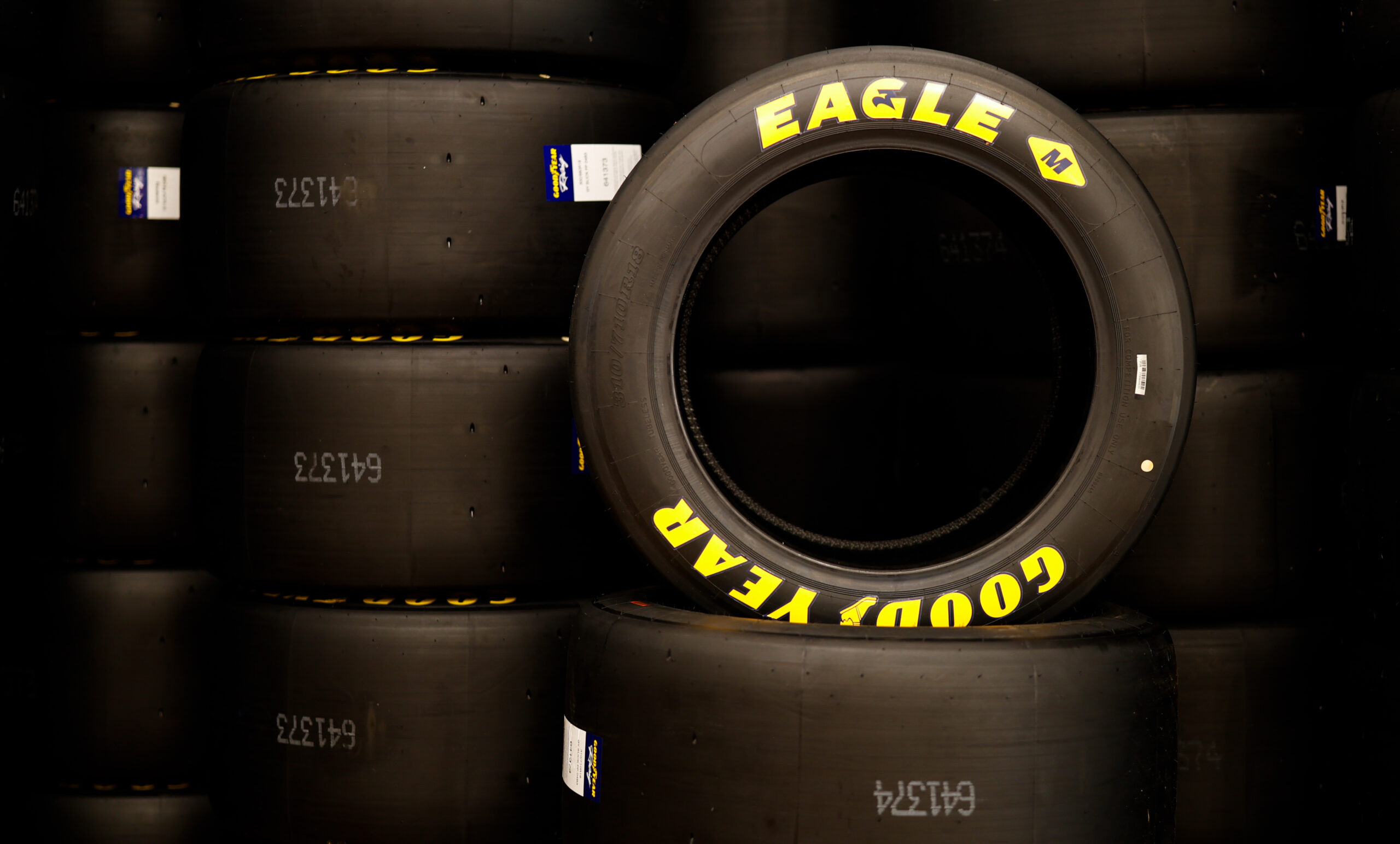 Goodyear has renewed its FIA three-star environmental accreditation after sustainability progress across its racing operations.