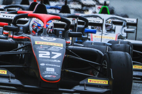 Strong worldwide interest greets CTFROT Gen 2 Launch Global junior formula teams show strong interest in CTFROT Gen 2 era ahead of the 2027 championship launch.