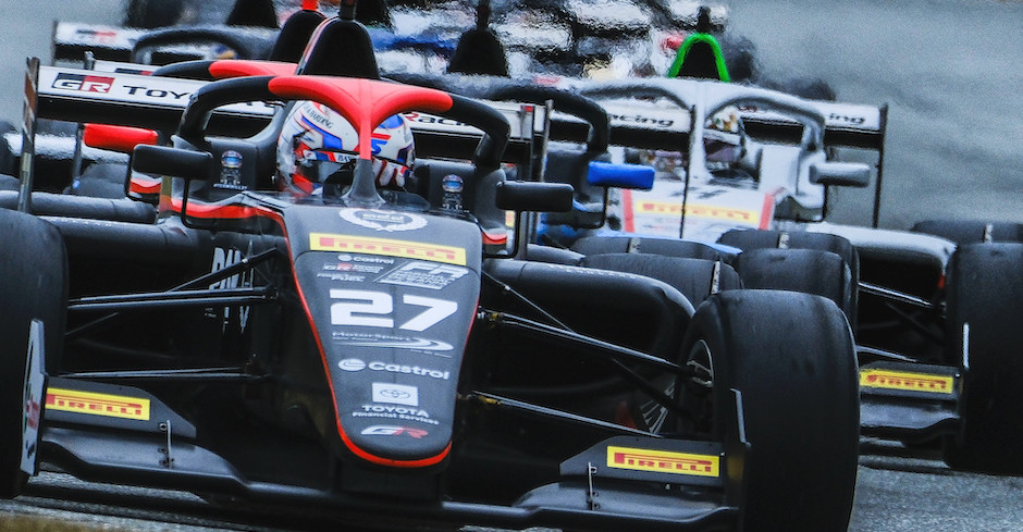 Global junior formula teams show strong interest in CTFROT Gen 2 era ahead of the 2027 championship launch.