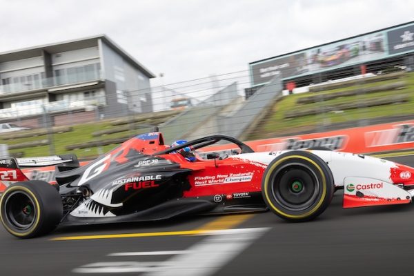 CTFROT confirms a full 22-car grid across six teams for 2027 as Rodin joins the championship for its new-generation Formula Regional era.