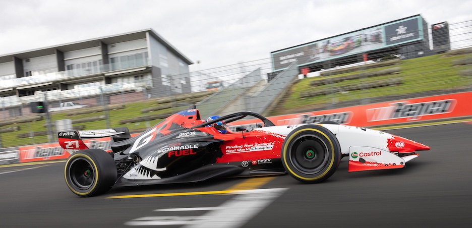 CTFROT confirms a full 22-car grid across six teams for 2027 as Rodin joins the championship for its new-generation Formula Regional era.
