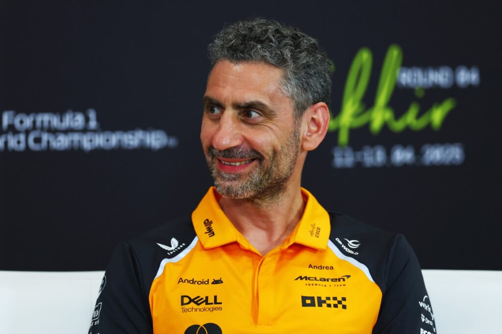 Stella explains McLaren’s confidence behind his “boring” title remark and outlines why the 2026 F1 regulation reset demands caution and focus