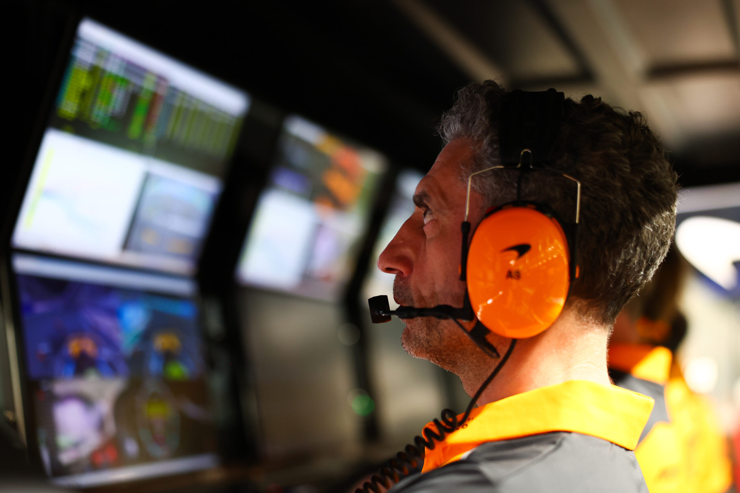 Team Principal Andrea Stella targets F1 Las Vegas GP redemption after challenging past years, detailing tyre and aerodynamic changes made.