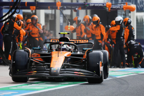 Andrea Stella identifies tyre management as McLaren's strongest traits at F1 Miami GP, and qualifying being a key point of improvement.