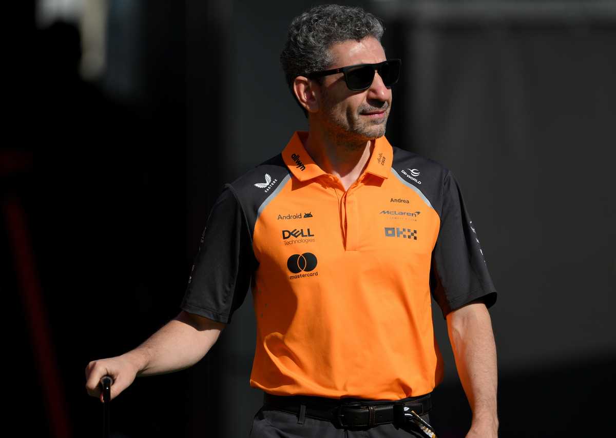 Andrea Stella has insisted that McLaren chose the fastest strategy despite Max Verstappen's strong pace on a 3-stop plan during the F1 Spanish GP