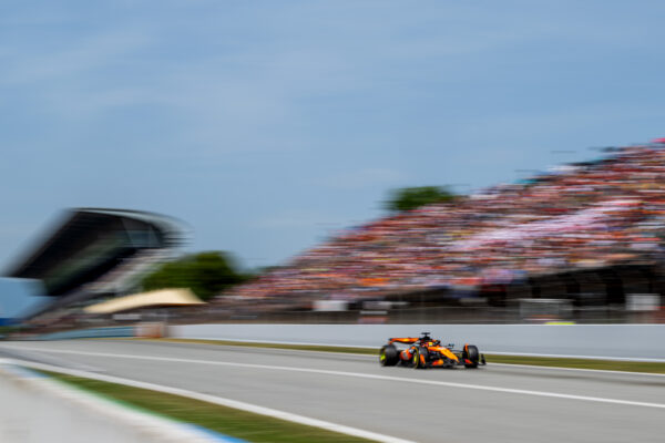 F1’s Circuit de Barcelona-Catalunya secures a multi-year extension F1 confirms a multi-year rotation extension with the Circuit de Barcelona-Catalunya to host in 2026, 2028, 2030 and so forth.