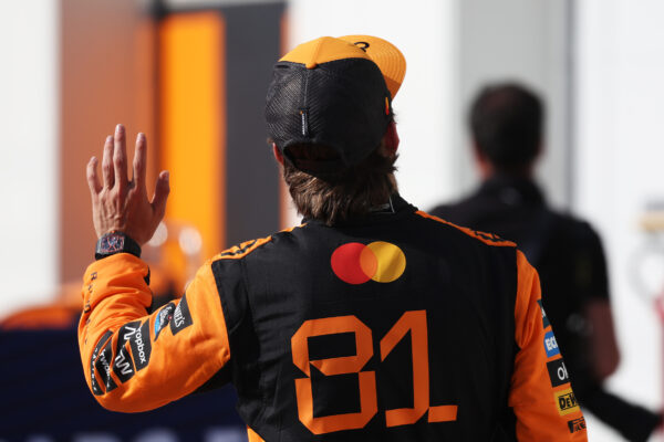 Piastri confirms he and Norris are still free to race heading into F1 Austrian GP despite Canada clash McLaren driver Oscar Piastri in the paddock during the F1 Canadian GP 2025