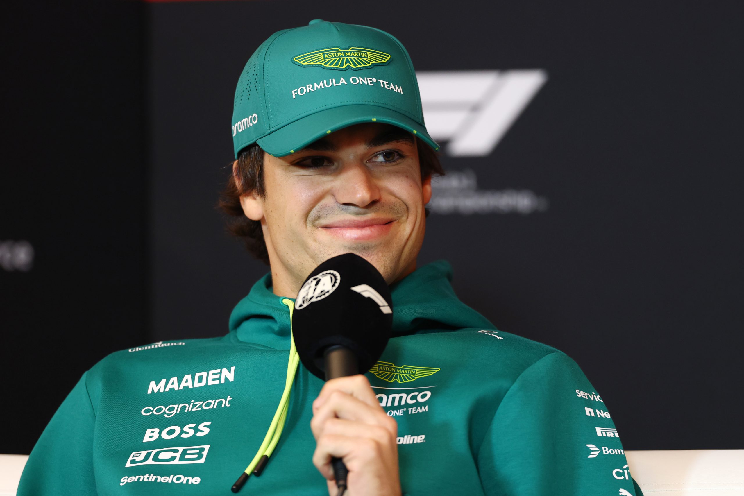 Lance Stroll delivers his verdict on the 2026 F1 cars, sharing that the overall feel of these cars is a lot less intense as compared to the past.