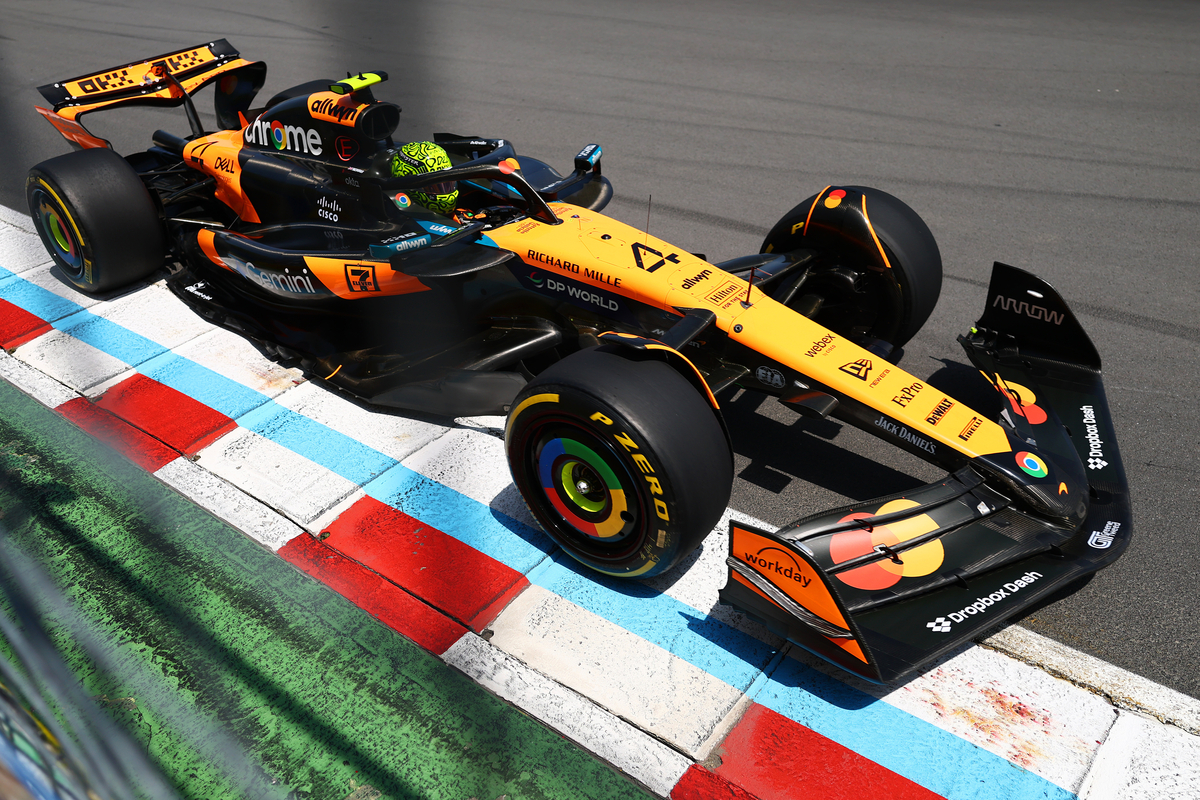 The 2025 F1 Canadian GP marked another error for Lando Norris in the racecraft department. This was the highest profile one as it involved his teammate and championship rival Oscar Piastri.