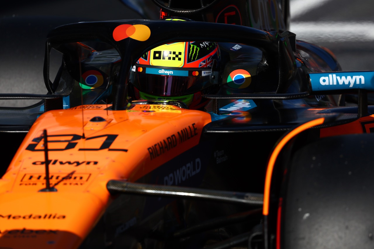 Oscar Piastri reflected on his F1 weekend in Silverstone, where his drive to P2 was overshadowed by a 10-second time penalty.