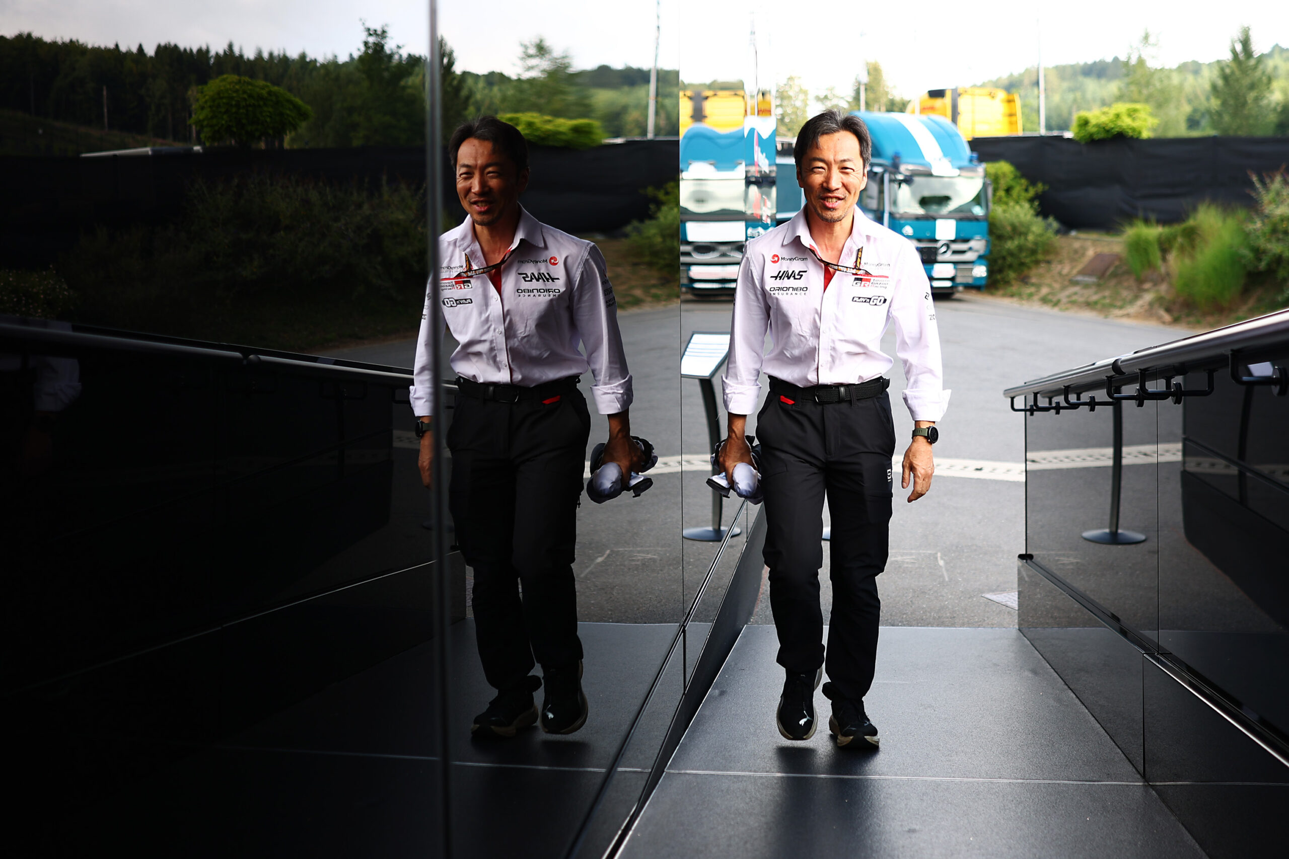 Haas F1 team principal Ayao Komatsu has come out strongly against shorter races on Sunday afternoon, as well as reverse grids for Sprints.