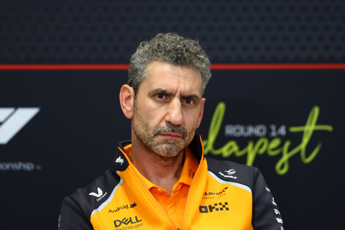 Andrea Stella has discussed different strategy calls for Lando Norris and Oscar Piastri after their 1-2 finish at the F1 Hungarian GP