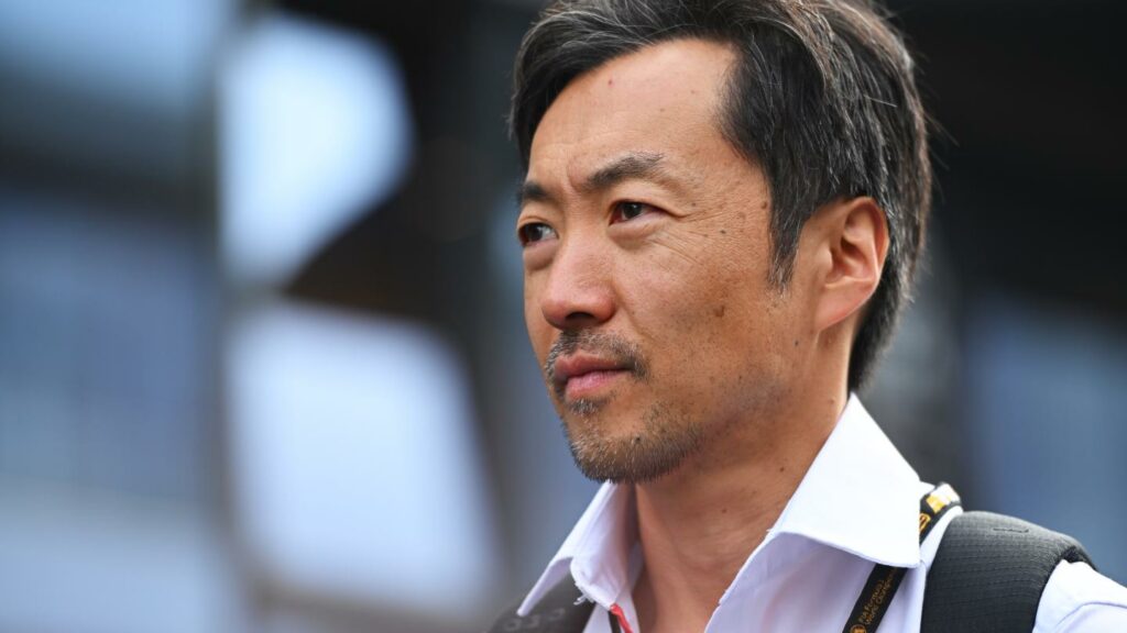 Ayao Komatsu and Haas will head into the 2026 F1 season facing a huge challenge as the smallest team in the sport.