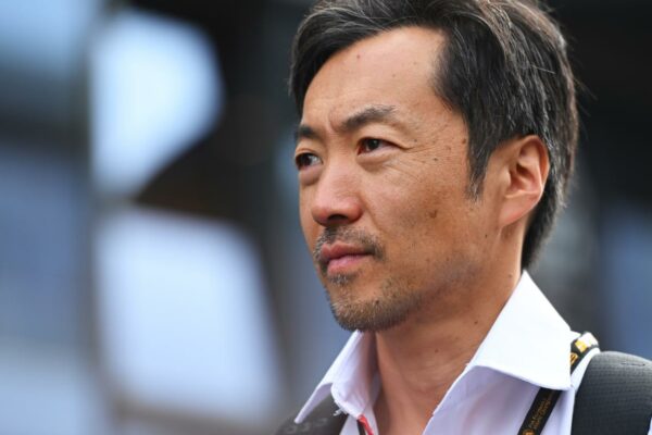 Ayao Komatsu and Haas will head into the 2026 F1 season facing a huge challenge as the smallest team in the sport.