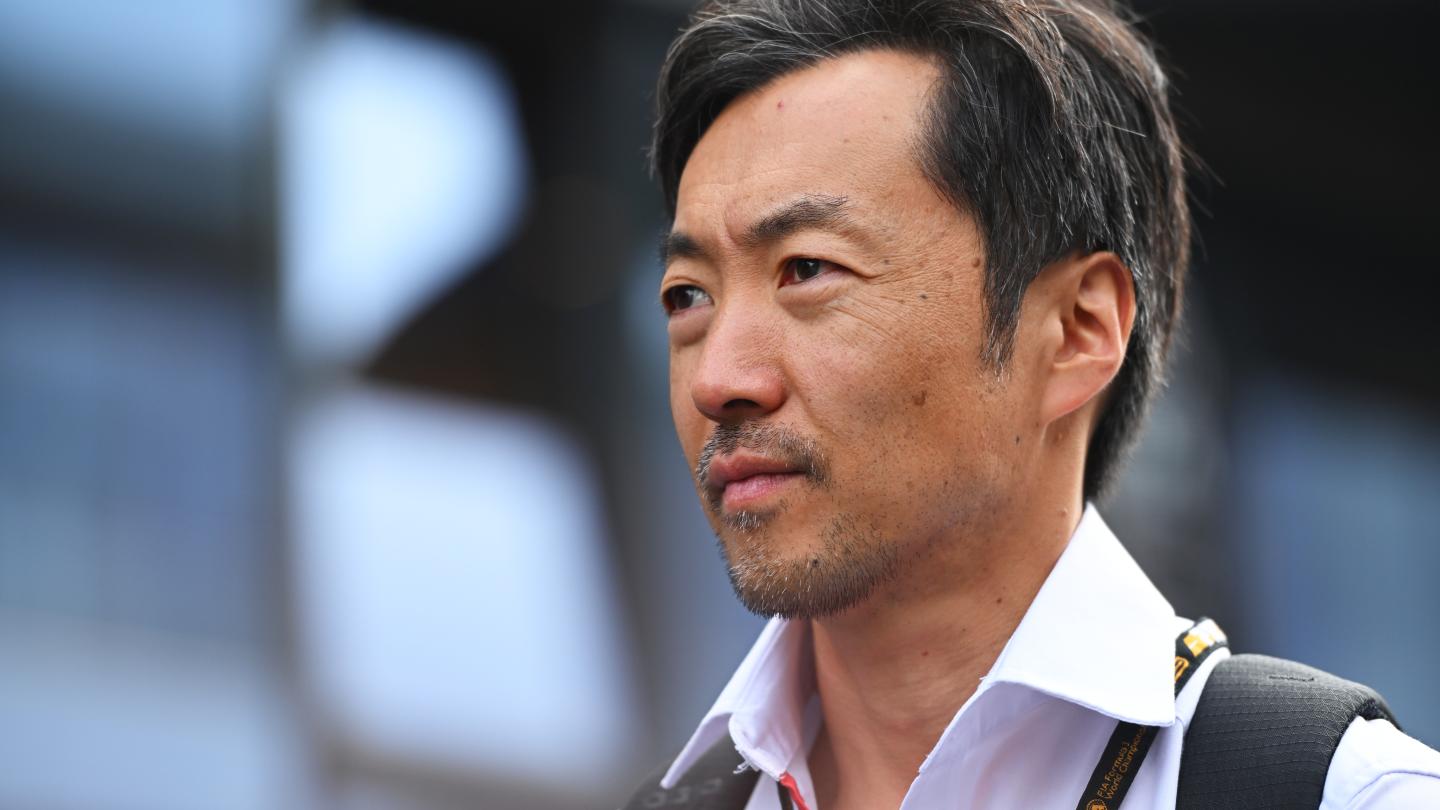 Ayao Komatsu and Haas will head into the 2026 F1 season facing a huge challenge as the smallest team in the sport.