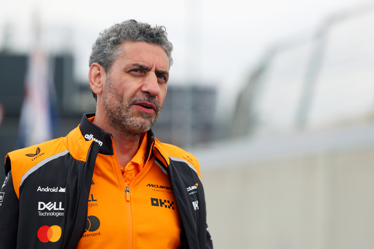 Andrea Stella has addressed the reliability issue that caused Lando Norris's retirement from the Dutch GP and its impact on the F1 title fight