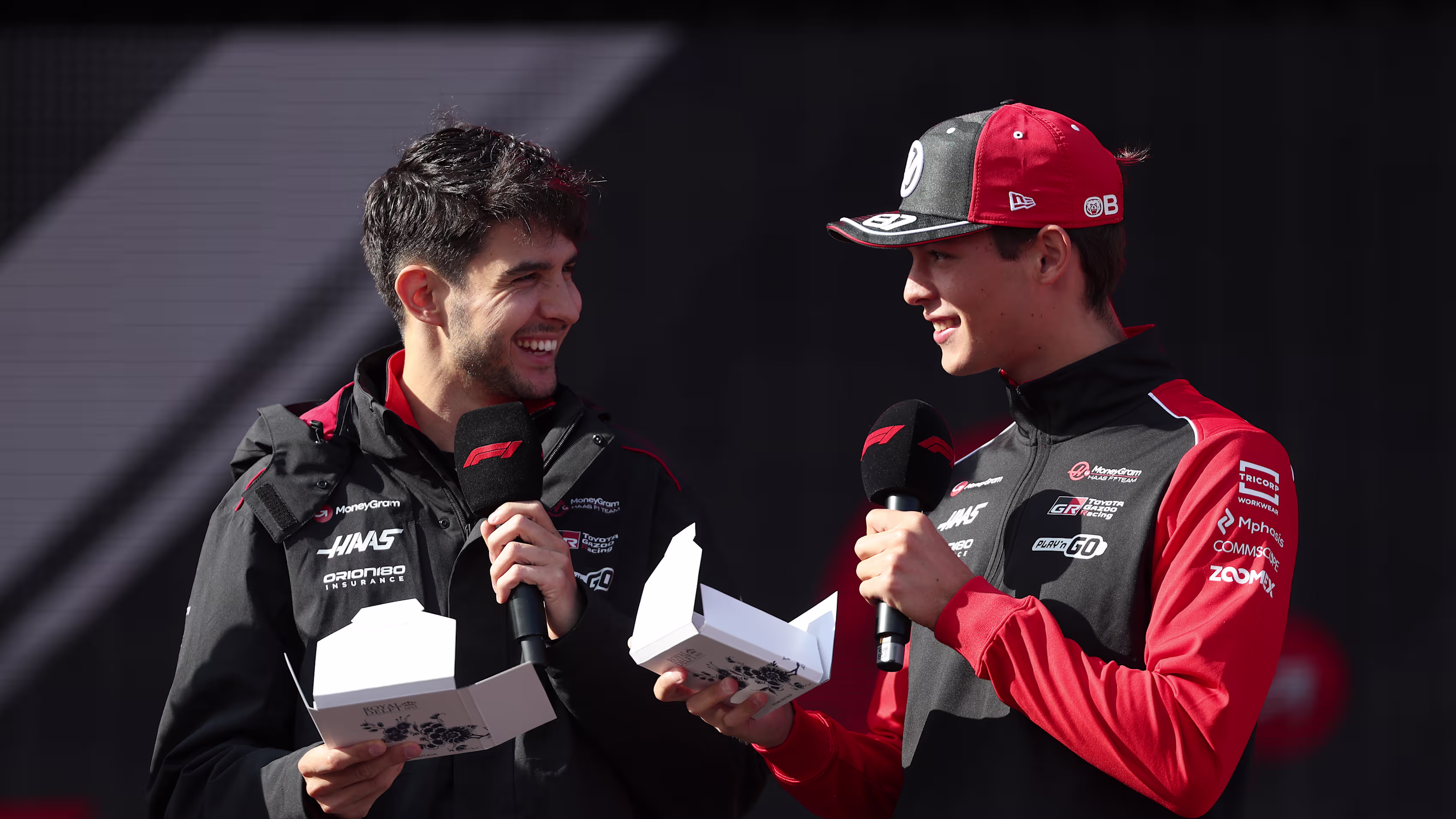 Ocon reflects on team-oriented drive to P10 at F1 Dutch GP After qualifying 18th in Zandvoort, Esteban Ocon earned some hard-earned points on Sunday at the F1 Dutch GP after finishing P10