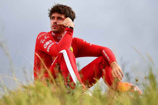 Charles Leclerc's Dutch GP result was far from what Ferrari hoped for at the Dutch GP.