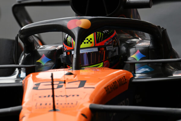 “Worst weekend I’ve ever had in racing,” Piastri on his F1 Baku GP weekend after crash-filled performance Oscar Piastri opened up about his disastrous Baku GP weekend, calling it the "worst weekend I've ever had in racing."