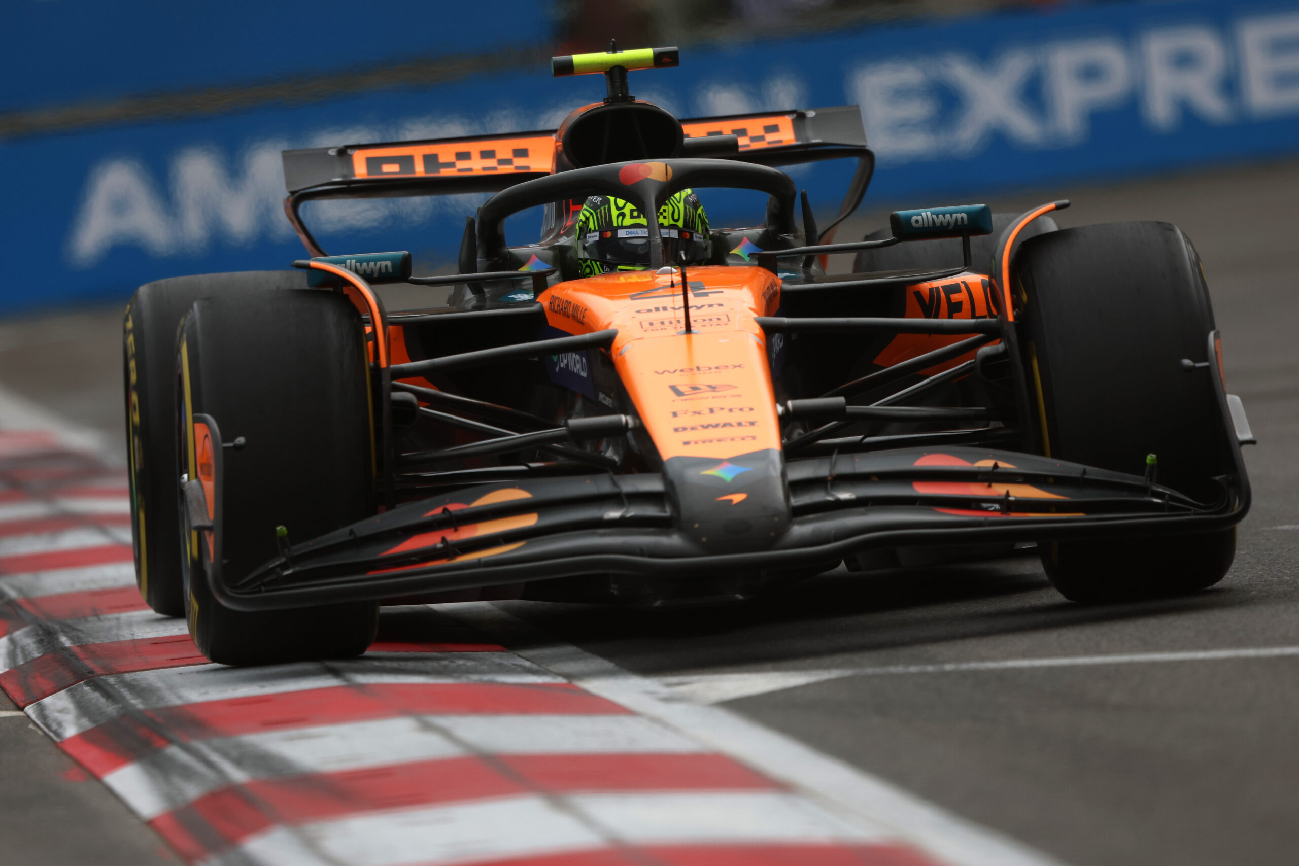 F2 | FP | Saudi Arabian GP | Martins tops action-packed practice