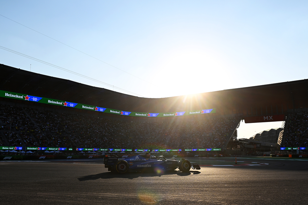 It was a disappointing F1 North American doubleheader for Williams and James Vowles in the Grands Prix as Carlos Sainz and Alex Albon failed to score a point for the team.