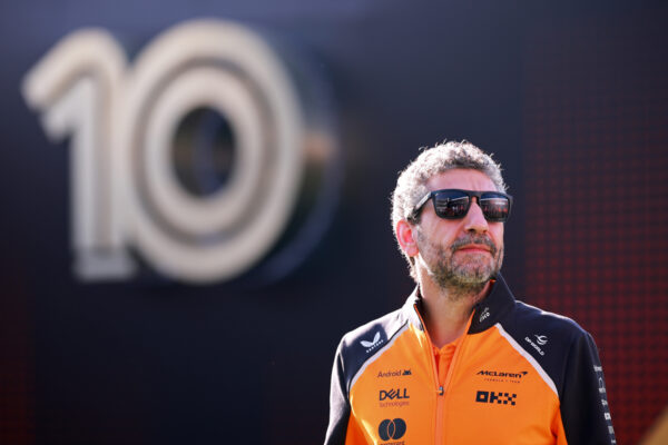 Andrea Stella on the lessons learnt and strategy choice after Piastri’s recovery to P5 at F1 Mexico City GP McLaren team principal Andrea Stella has talked about Oscar Piastri after his recovery to P5 at the F1 Mexico City GP