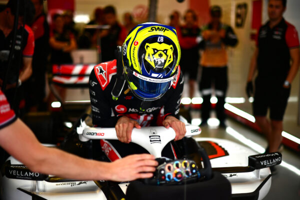 “I shouldn’t be in this situation” — Bearman expresses frustrations at missing FP1 at F1 Mexico City GP Ollie Bearman qualified 10th for the F1 Mexico City Grand Prix, marking his third consecutive Q3 appearance, but the Haas rookie expressed frustration at having to sacrifice crucial Friday running due to contractual obligations.