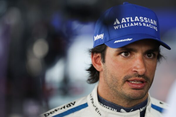 Sainz: “Disaster” F1 Mexico City GP caused by damaged sensors Sainz reflects on disaster F1 Mexico City GP after the event