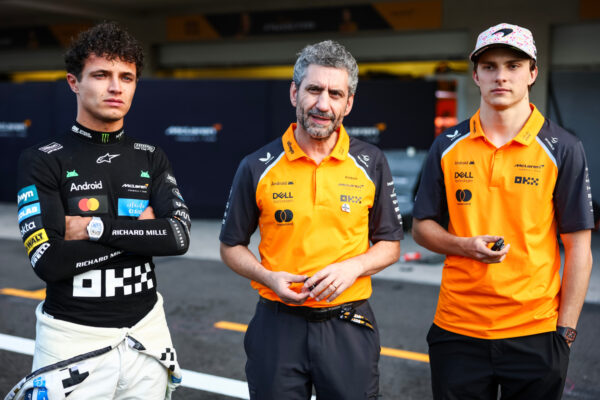 McLaren F1 drivers and Team Principal tip Ferrari as favourites for pole at 2026 Monaco GP McLaren's Oscar Piastri, Lando Norris, and Andrea Stella believe that Ferrari would have the upper hand over the rest of the field at the 2026 F1 Monaco GP this weekend