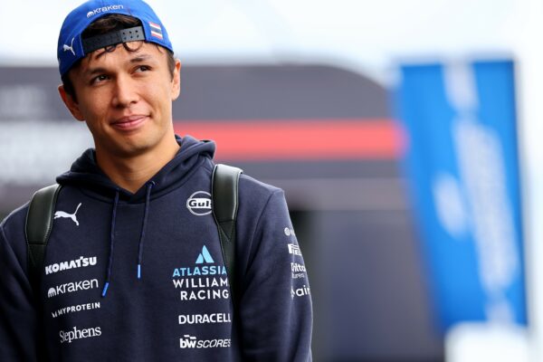 Albon calls for clarity on FIA guidelines ahead of F1 Las Vegas GP amid ongoing Piastri penalty debate Williams driver Alex Albon says FIA rules remain confusing as he weighs in on Oscar Piastri’s penalty during F1 Las Vegas GP media day