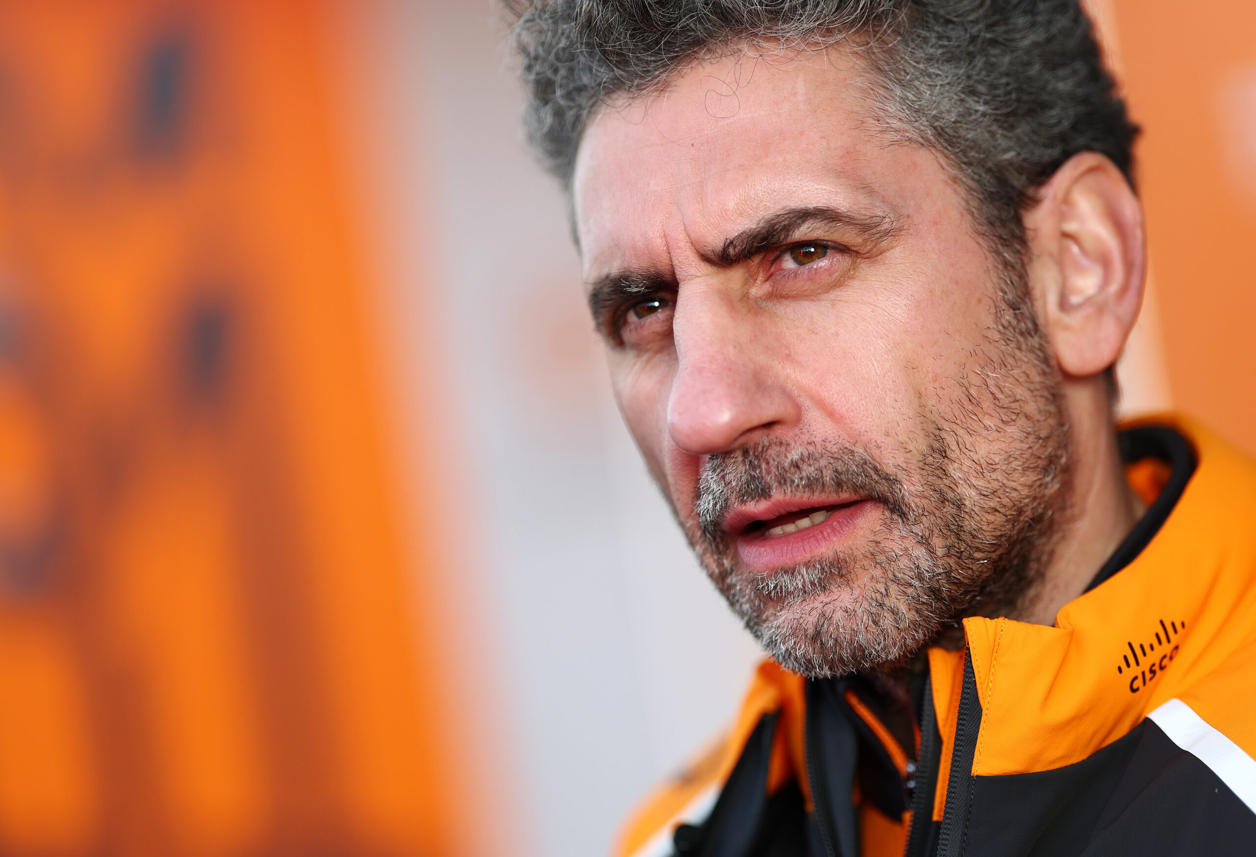 Andrea Stella explains McLaren’s unexpected rear skid wear and porpoising issues at the Las Vegas GP, ahead of the F1 Qatar GP.