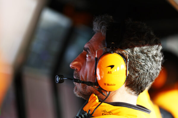 “It’s an advantage”: Stella on McLaren’s position heading into the F1 Abu Dhabi GP Stella discusses Tsunoda’s tow for Verstappen in Qualifying, Norris’ race approach, and the strategic outlook for the F1 Abu Dhabi GP.