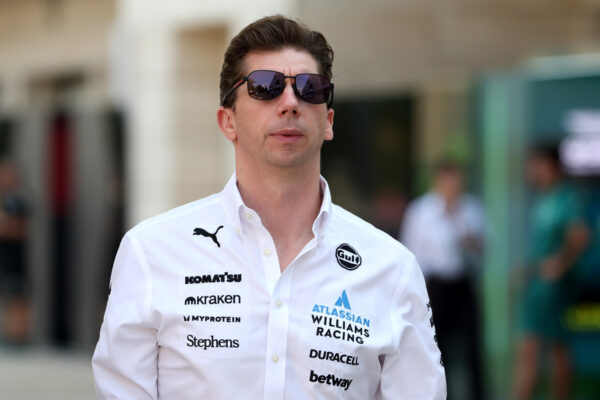 Williams F1 team principal James Vowles has confirmed the team will appear with the FW48 at the first 2026 Bahrain test in February.