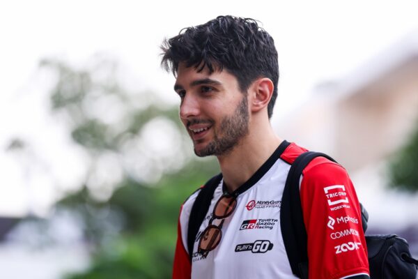 Ocon reflects on penalty that “completely killed” his F1 Qatar GP A harsh start penalty, minimal movement on the grid and lack of race pace combined to derail Ocon’s Qatar GP and dent Haas’s late-season hopes