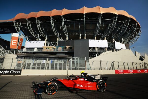 Andretti Formula E showed strong pace in Mexico, taking key points, learning vital lessons, and turning focus to a determined push in Miami