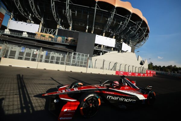 Mahindra Racing heads to Miami for Formula E’s debut at the venue, carrying Mexico City momentum with de Vries, Mortara and rookie Chambers