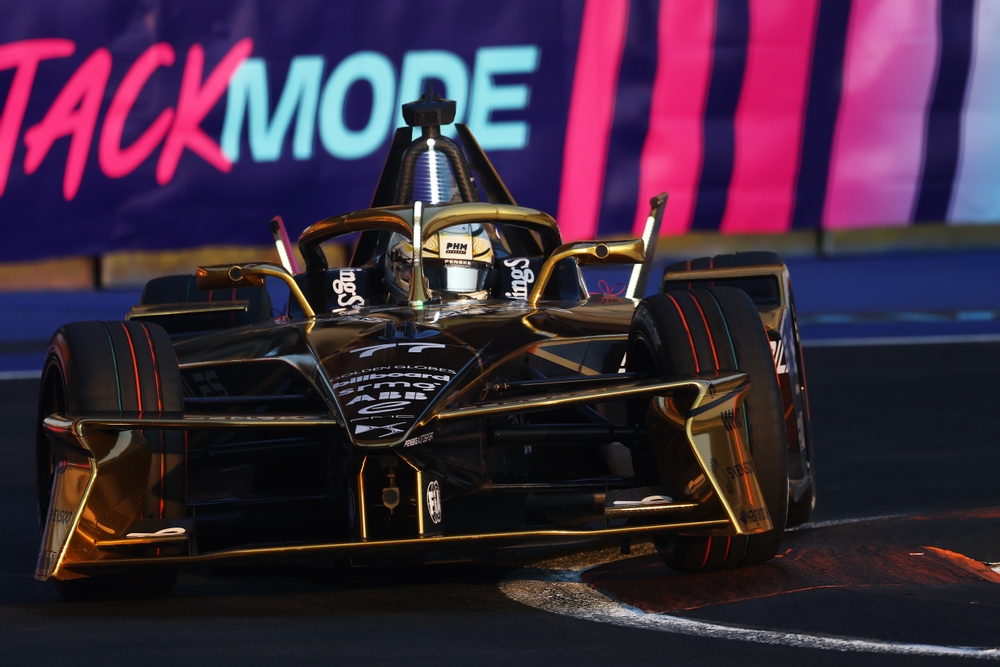 DS Penske have already shifted their focus firmly towards the next round of Formula E in Jeddah, Saudi Arabia.